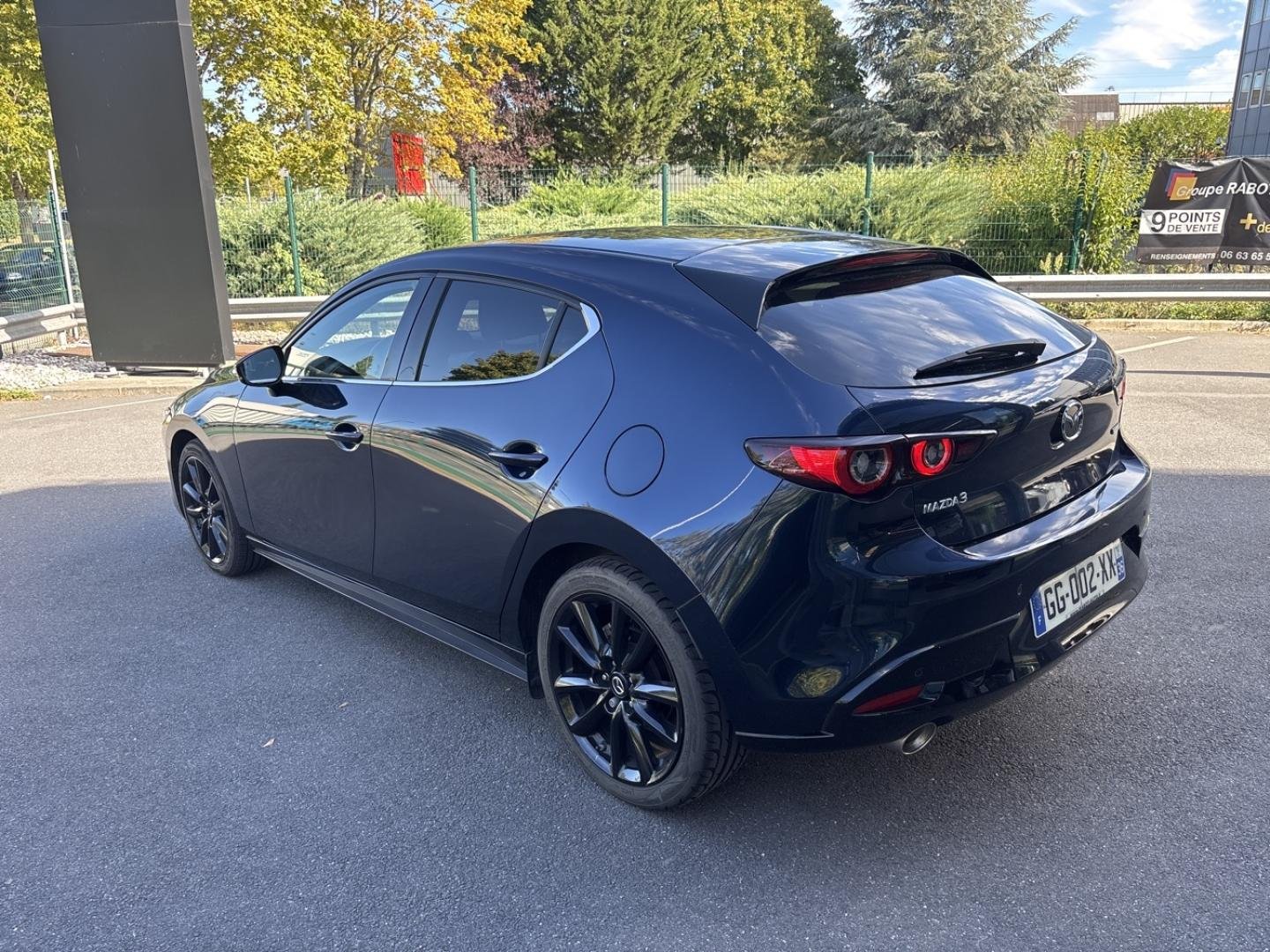mazda - Visuel 2