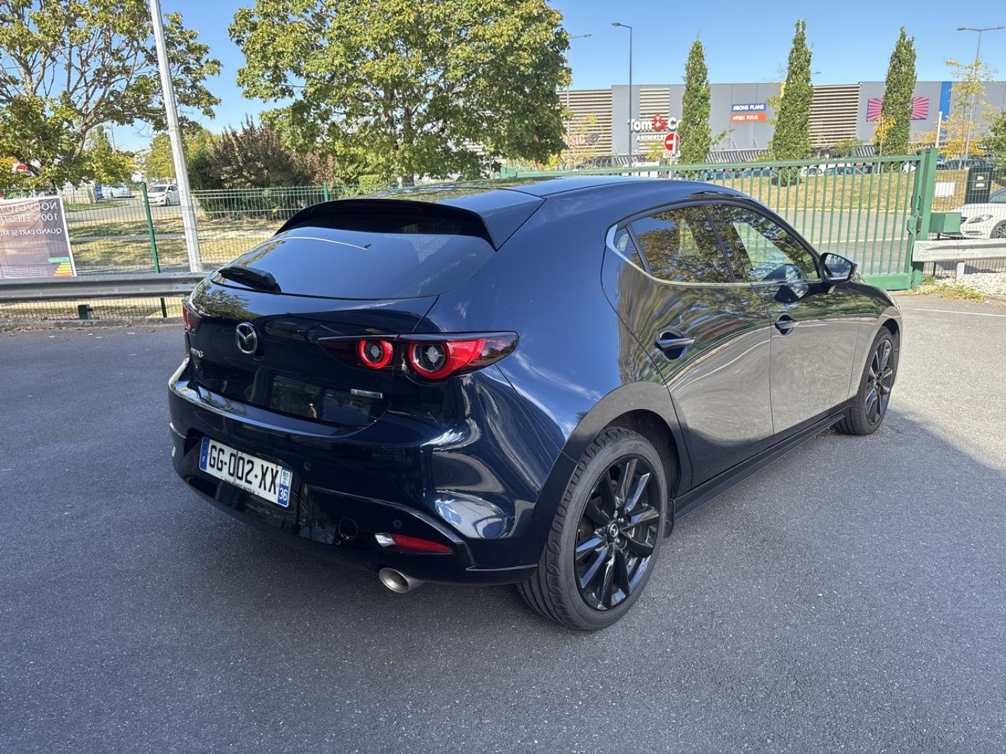 mazda - Visuel 3