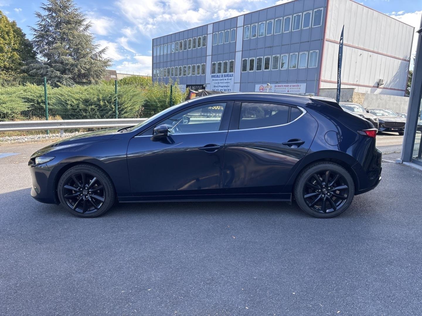 mazda - Visuel 4
