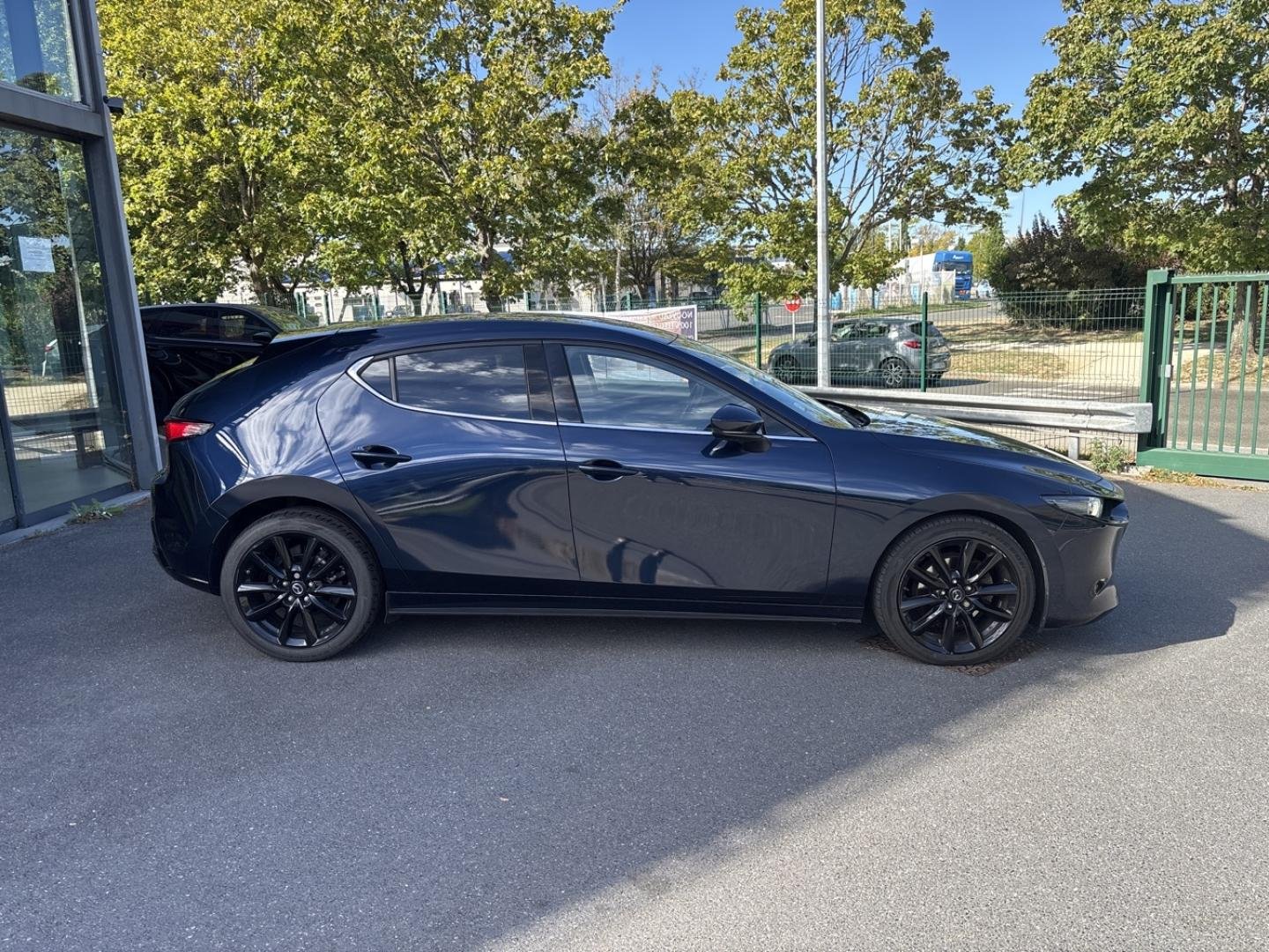 mazda - Visuel 5