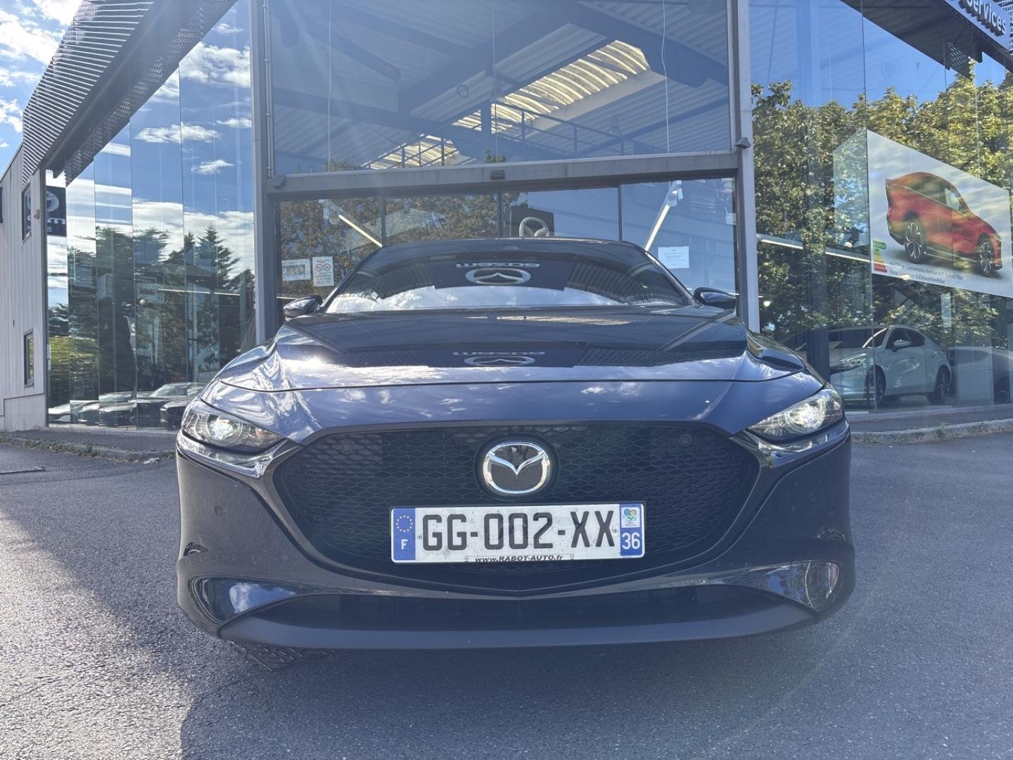 mazda - Visuel 6