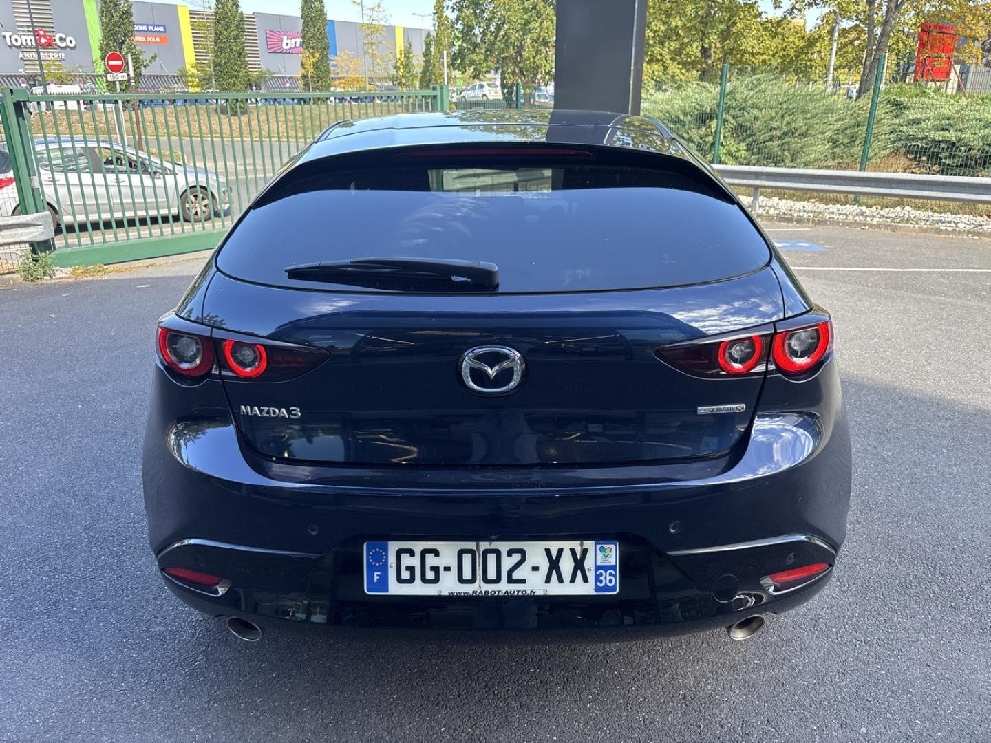 mazda - Visuel 7