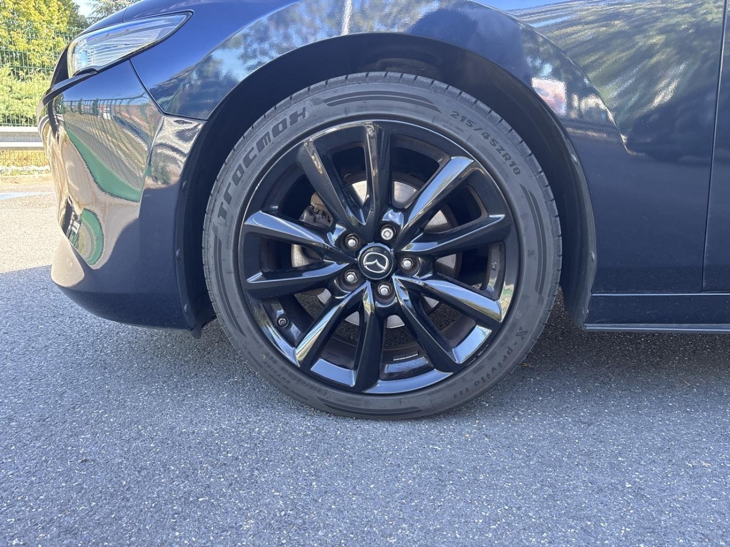 mazda - Visuel 12