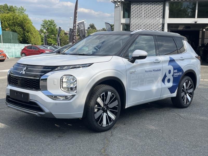 mitsubishi - Visuel 0