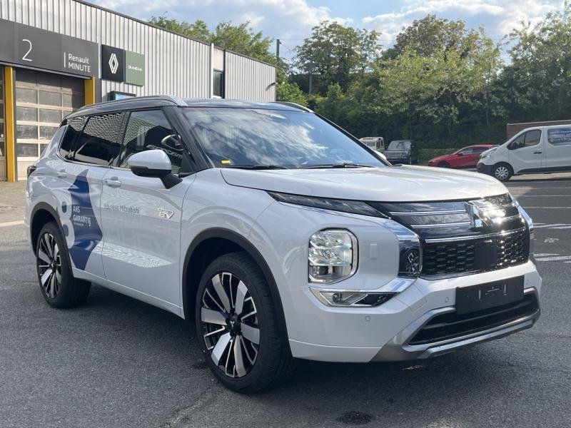 mitsubishi - Visuel 1