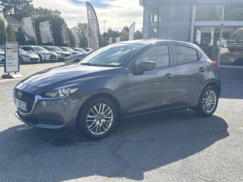 mazda - Visuel 0