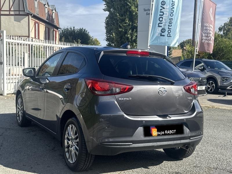 mazda - Visuel 2