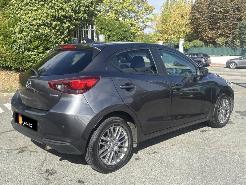 mazda - Visuel 3