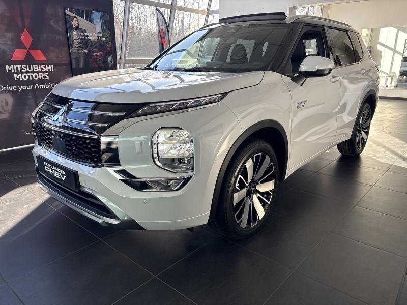mitsubishi - Visuel 0
