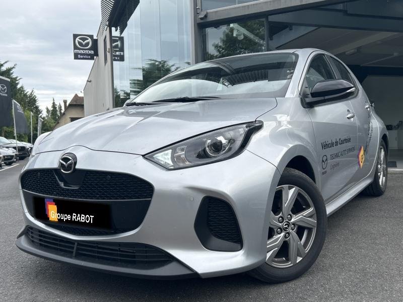 mazda - Visuel 0