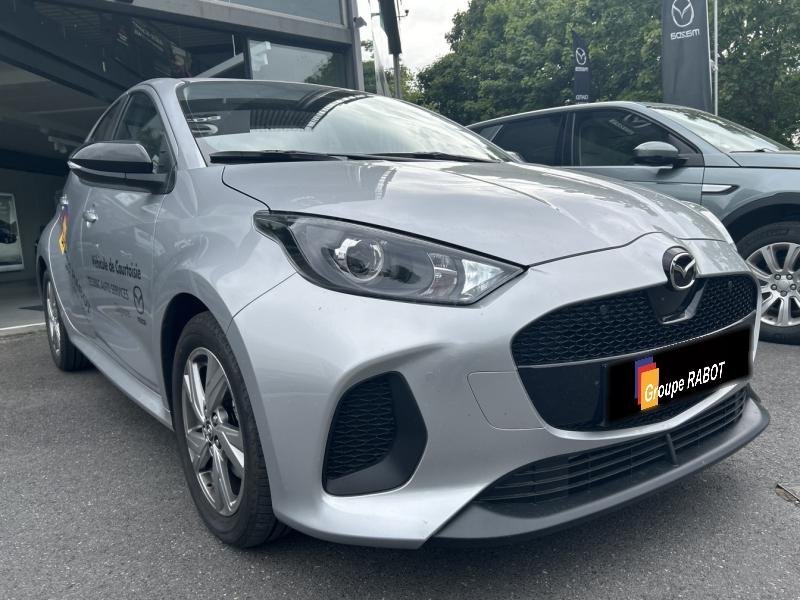 mazda - Visuel 1