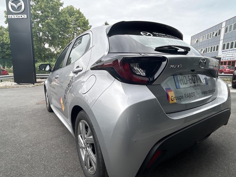 mazda - Visuel 2