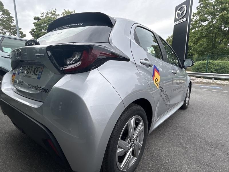 mazda - Visuel 3
