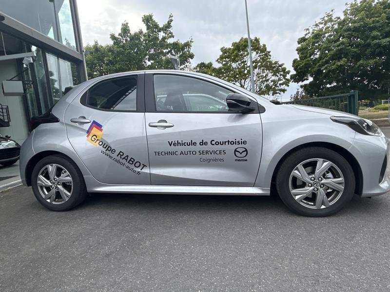 mazda - Visuel 5