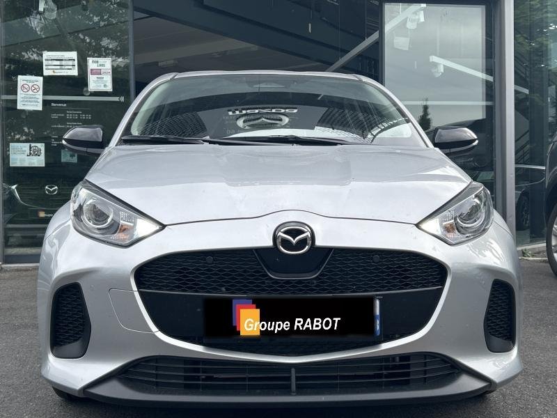 mazda - Visuel 6