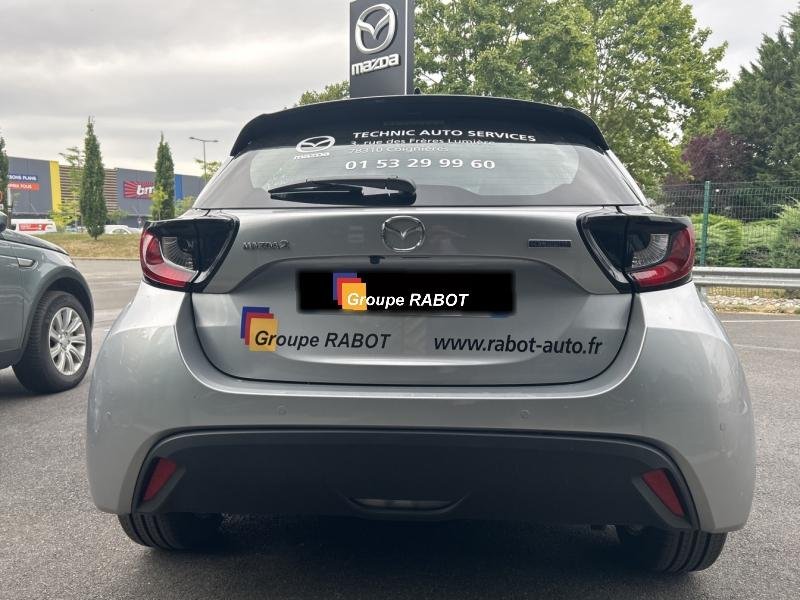 mazda - Visuel 7