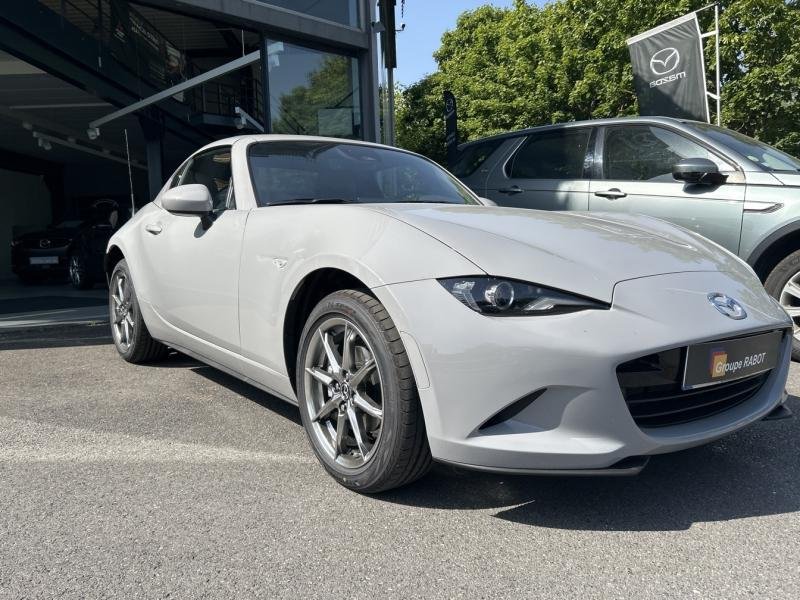 mazda - Visuel 1