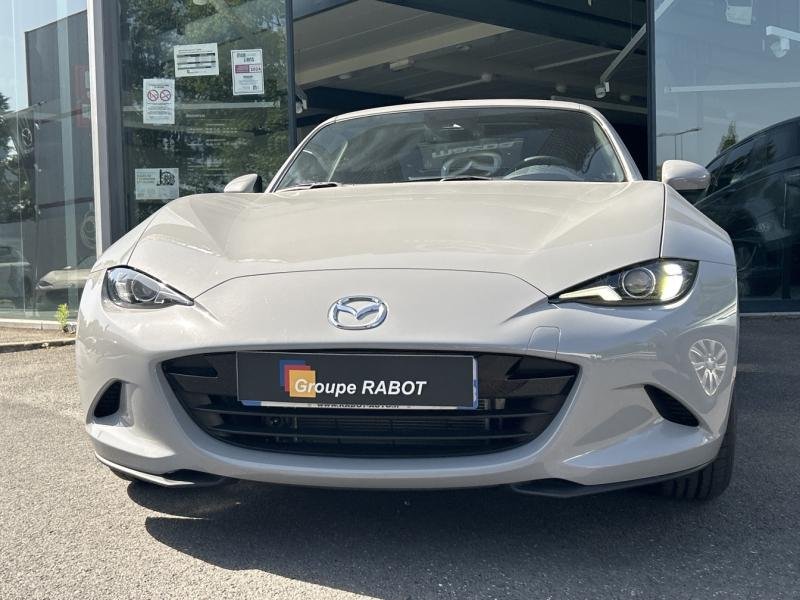 mazda - Visuel 6
