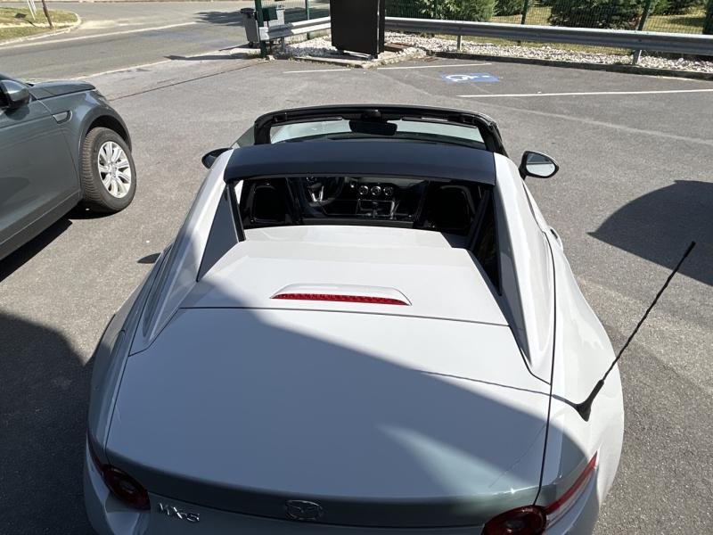 mazda - Visuel 10