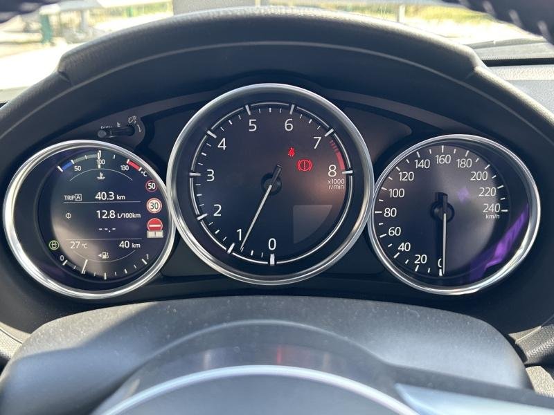 mazda - Visuel 13