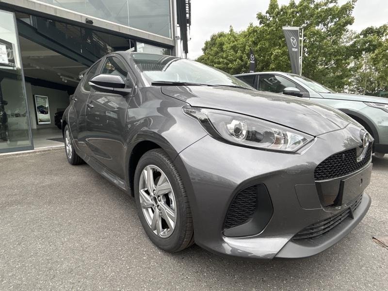 mazda - Visuel 1