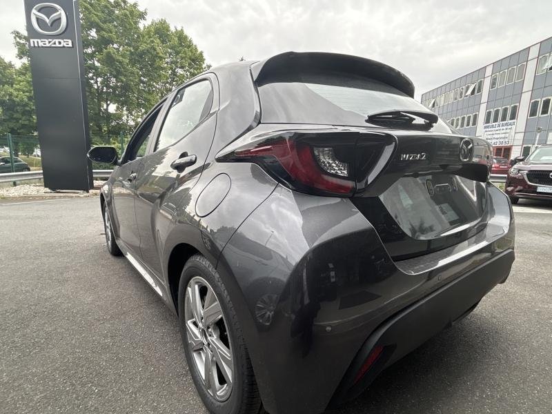 mazda - Visuel 2
