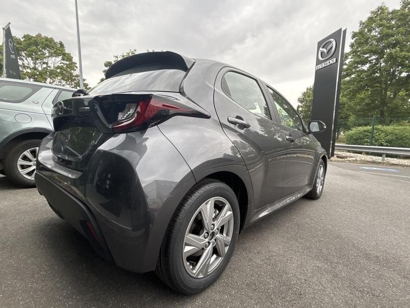 mazda - Visuel 3