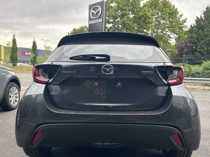 mazda - Visuel 7