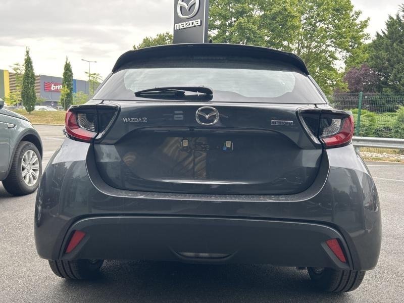 mazda - Visuel 11