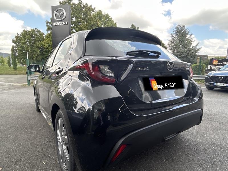 mazda - Visuel 2