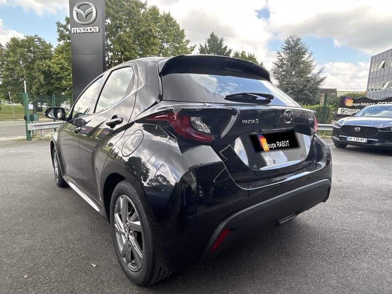 mazda - Visuel 3