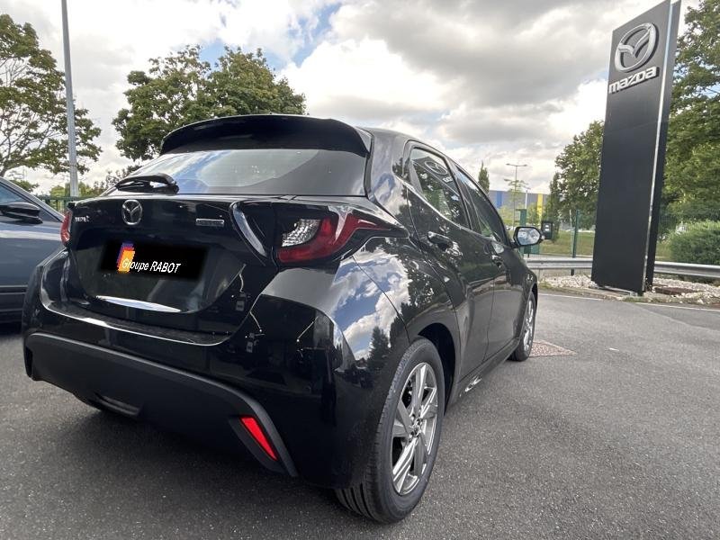mazda - Visuel 4