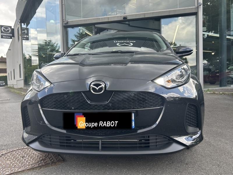mazda - Visuel 7