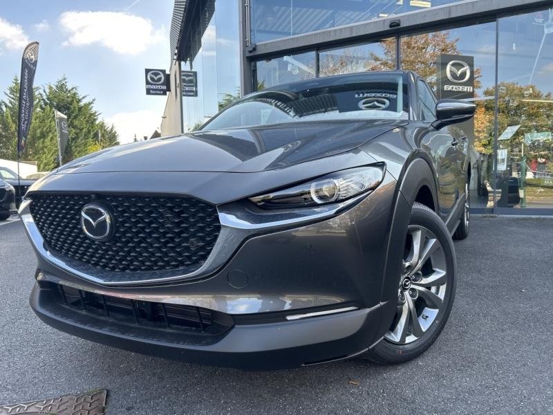 mazda - Visuel 0