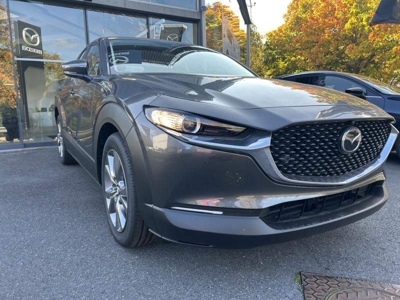 mazda - Visuel 1
