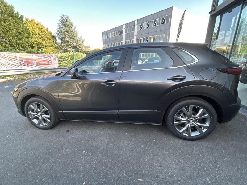 mazda - Visuel 4