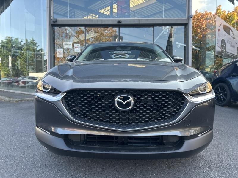 mazda - Visuel 6