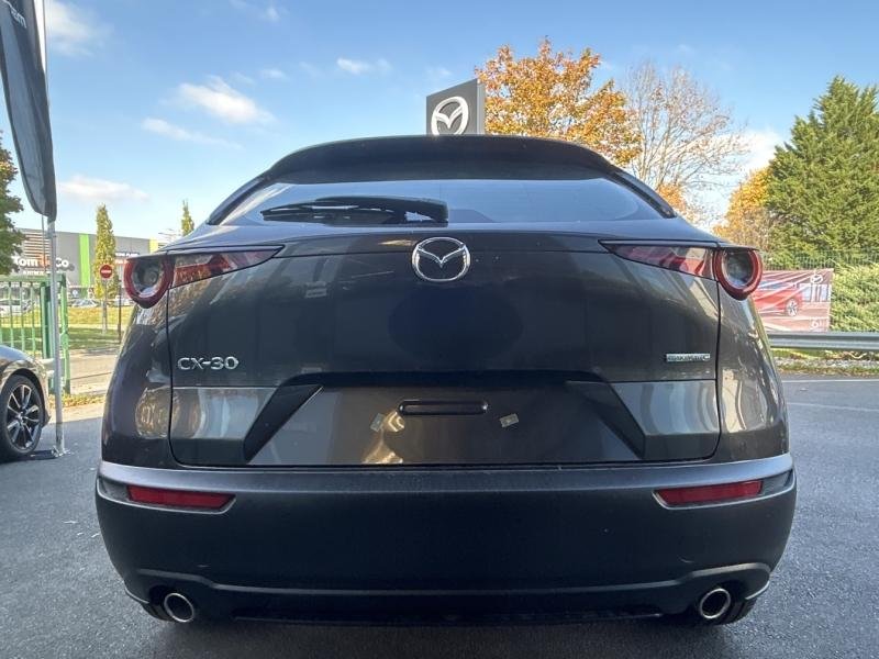 mazda - Visuel 7