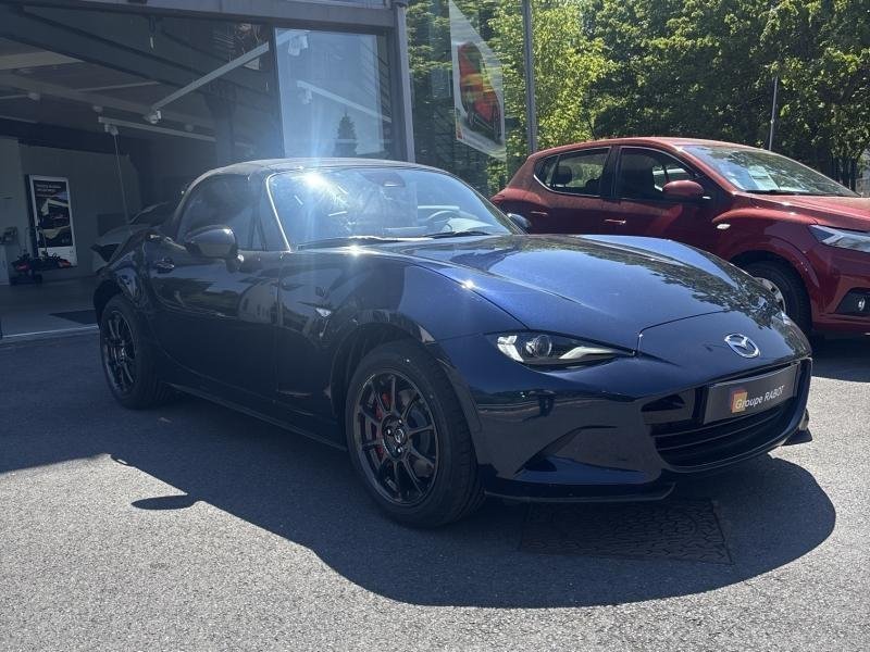 mazda - Visuel 1