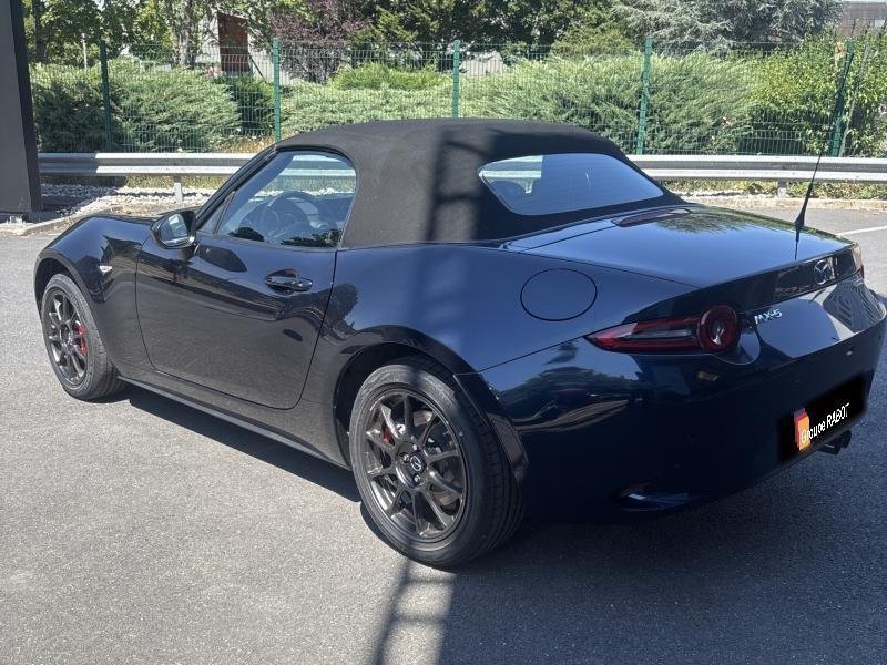 mazda - Visuel 2