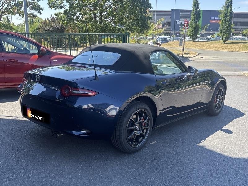 mazda - Visuel 3