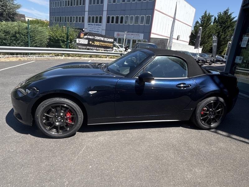 mazda - Visuel 4