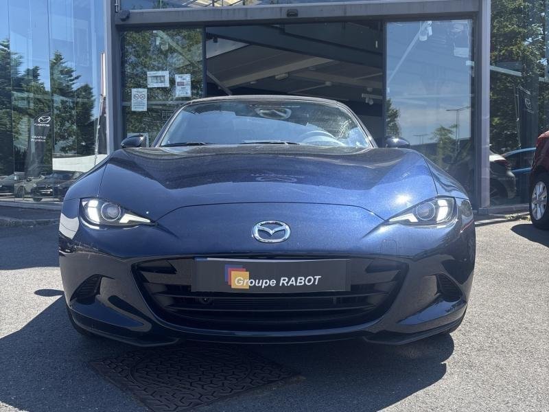 mazda - Visuel 6