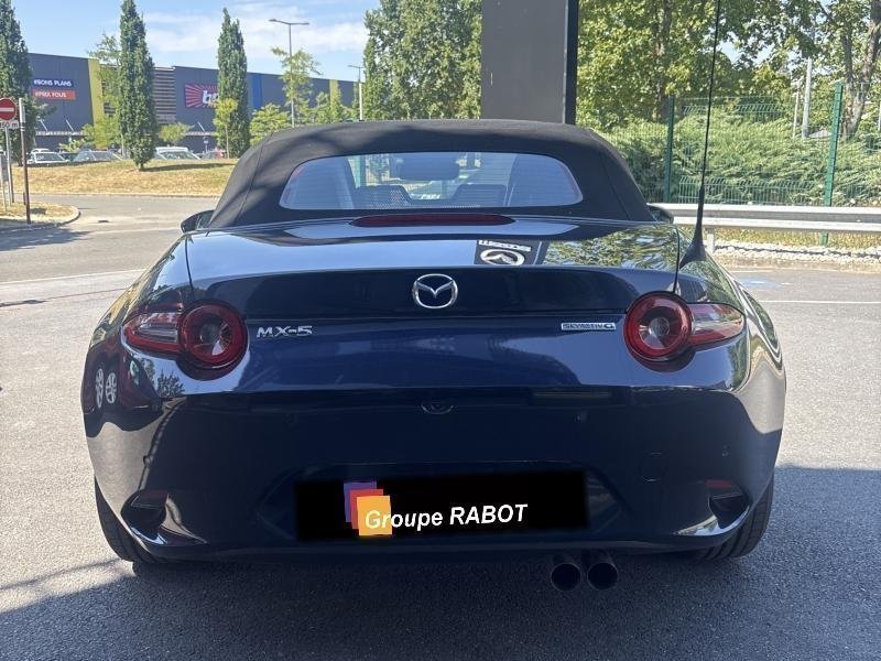 mazda - Visuel 7