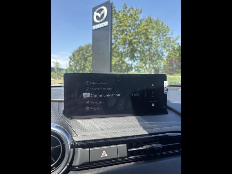 mazda - Visuel 13