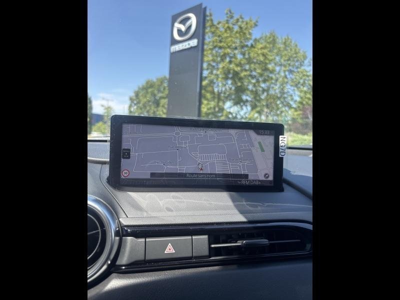 mazda - Visuel 14