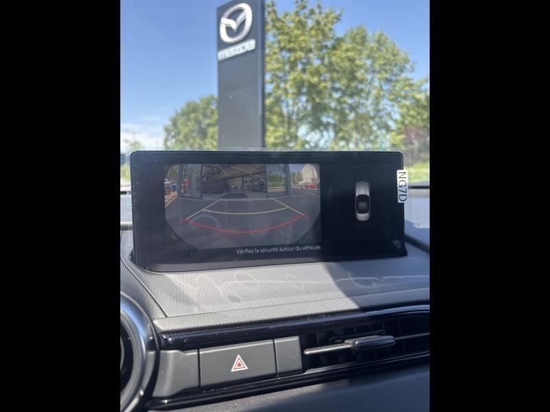mazda - Visuel 15