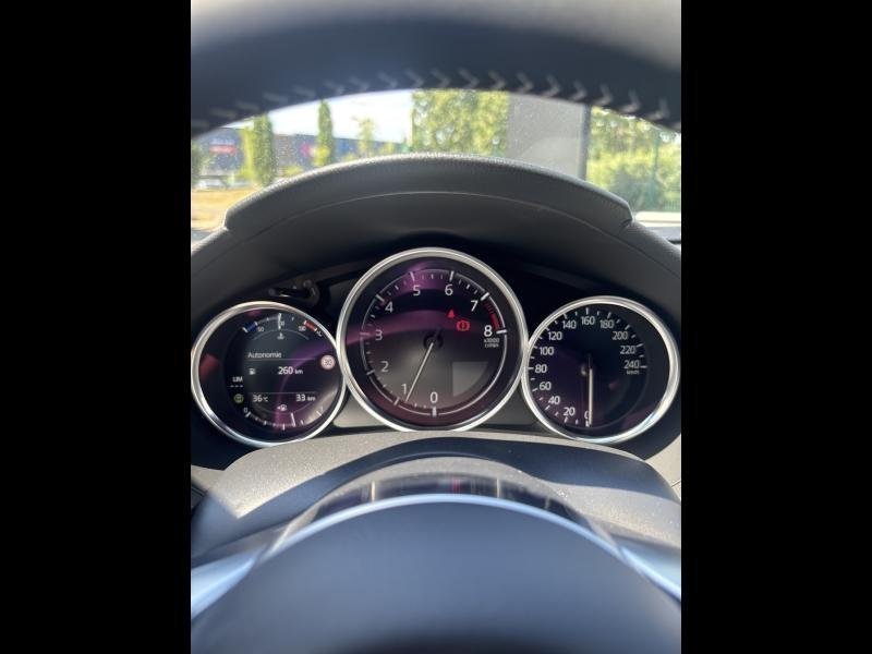 mazda - Visuel 17