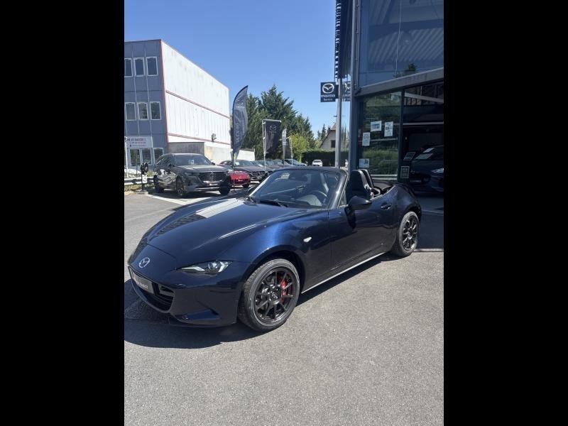 mazda - Visuel 18