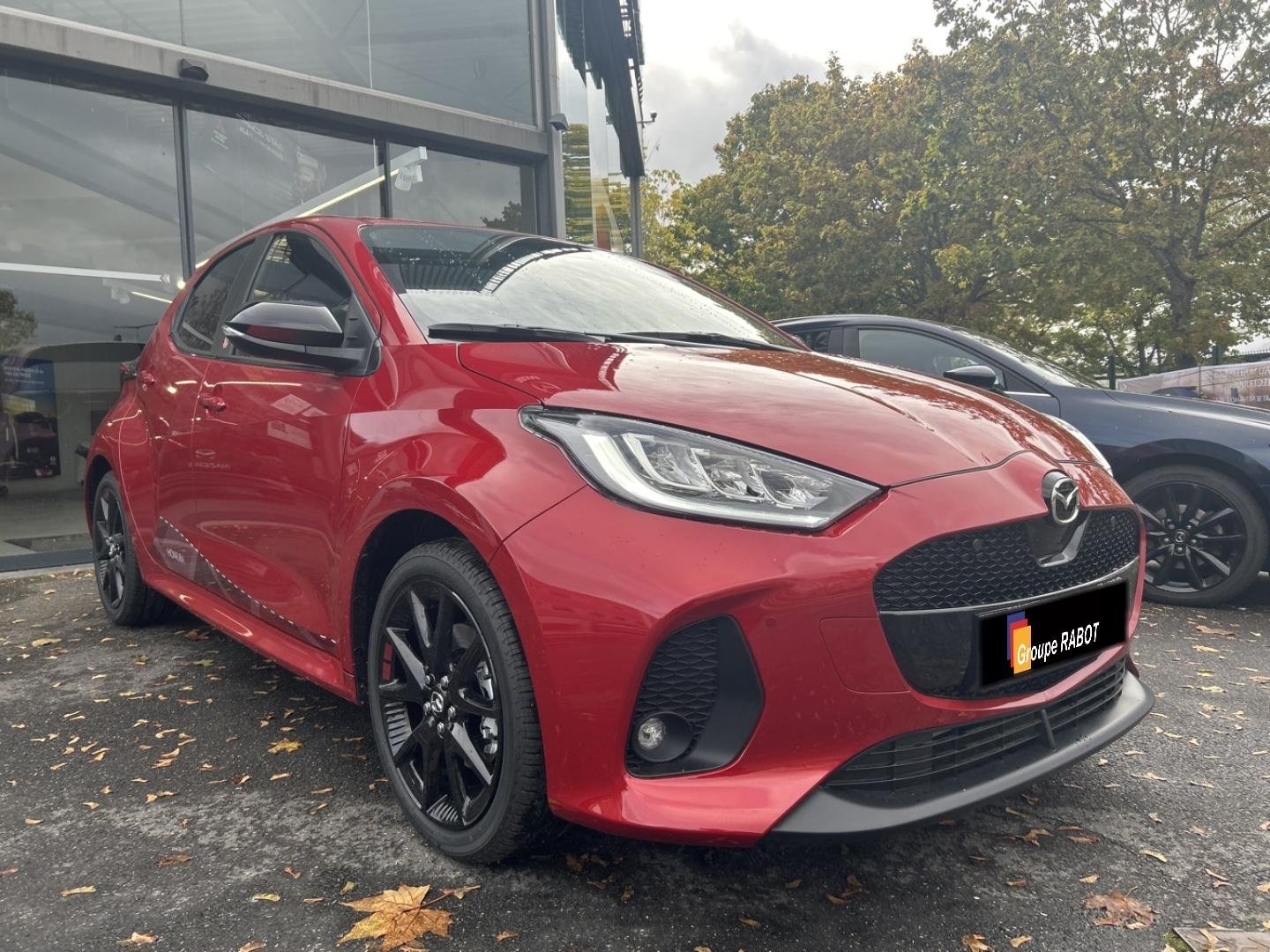 mazda - Visuel 1